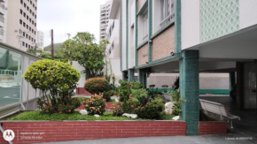 Apartamento Astúrias e Tombo